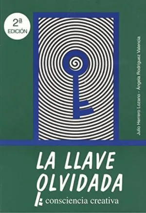 LA LLAVE OLVIDADA 2ª ED.