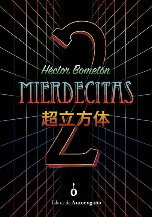 MIERDECITAS 2 MIERDECITAS 2