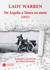 DE ARGELIA A TÚNEZ EN MOTO (1921)