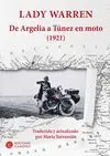 DE ARGELIA A TÚNEZ EN MOTO (1921) DE ARGELIA A TÚNEZ EN MOTO (1921)