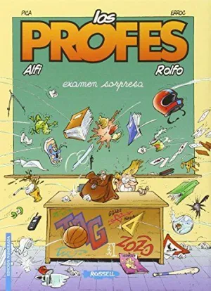 PROFES,LOS - RTC
