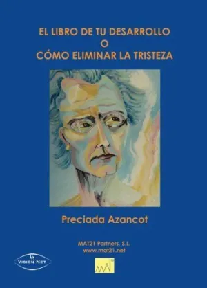 LIBRO DE TU DESARROLLO O COMO ELIMINAR LA
