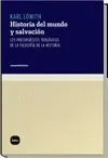HISTORIA DEL MUNDO Y SALVACION: HISTORIA DEL MUNDO Y SALVACION: