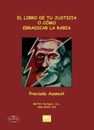 EL LIBRO DE TU JUSTICIA O COMO ERRADICAR LARABIA