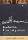 LA ALHAMBRA: ESTRUCTURA Y PAISAJE