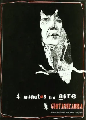 4 MINUTOS SIN AIRE