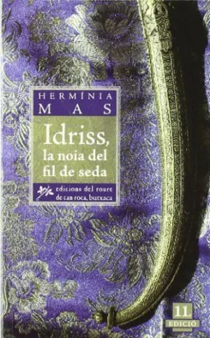 Idriss, la Noia del Fil de Seda.