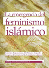 LA EMERGENCIA DEL FEMINISMO ISLAMICO