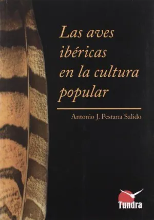 LAS AVES IBERICAS EN LA CULTURA POPULAR