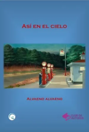 ASÍ EN EL CIELO