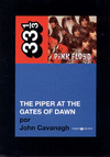 PINK FLOYD: THE PIPER AT THE GATES OF DAWN