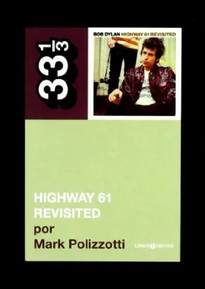 HIGHWAY 61 REVISITED