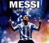 MESSI, LA GLORIA DEL FUTBOL