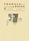 FORMULACIONES TAUTOLOGICAS: COLLAGES Y RELATOS