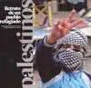 RETRATO DE UN PUEBLO REFUGIADO: PALESTINOS
