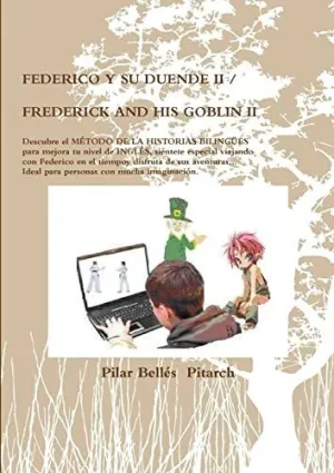 Federico y Su Duende Ii / Frederick And His Goblin Ii