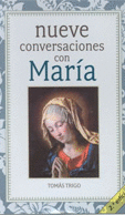 9 CONVERSACIONES CON MARIA