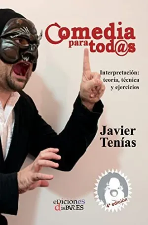 Comedia para Todos