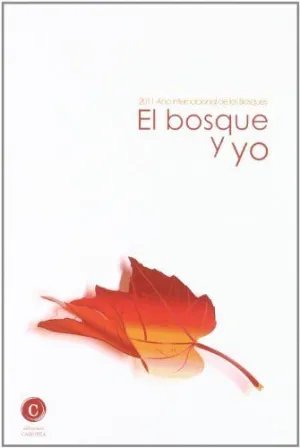 EL BOSQUE Y YO: 2011 AÑO INTERNACIONAL DE LOS BOSQUES