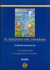 EL SENDERO DEL DHARMA: <BR>