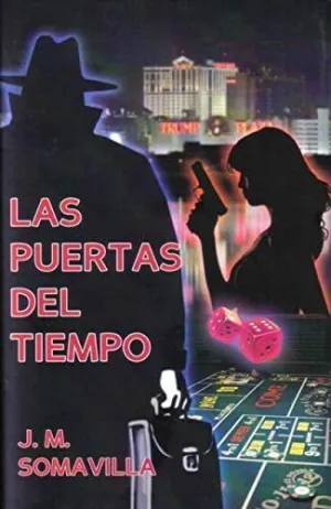 LAS PUERTAS DEL TIEMPO