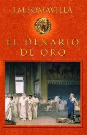 EL DENARIO DE ORO