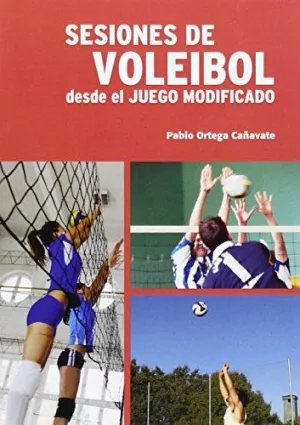 VOLEIBOL SESIONES VOLEIBOL SESIONES