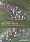 EL ENTRENAMIENTO EN EL CICLISMO EN RUTA