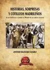 HISTORIAS, SORPRESAS Y COTILLEOS MADRILEÑOS: DEL PODIO DE LA CONDESA AL MADRID DE LAS CABEZAS COLGAD