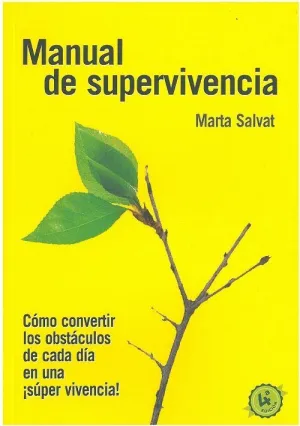 MANUAL DE SUPERVIVENCIA