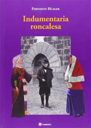 Indumentaria Roncalesa
