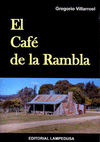 EL CAFÉ DE LA RAMBLA