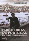 POR TIERRA DE PORTUGAL