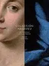 COLECCIÓN MASAVEU: DEL ROMÁNICO A LA ILUSTRACIÓN. IMAGEN Y MATERIA COLECCIÓN MASAVEU: DEL ROMÁNICO A LA ILUSTRACIÓN. IMAGEN Y MATERIA