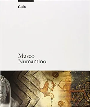MUSEO NUMANTINO. GUIA.