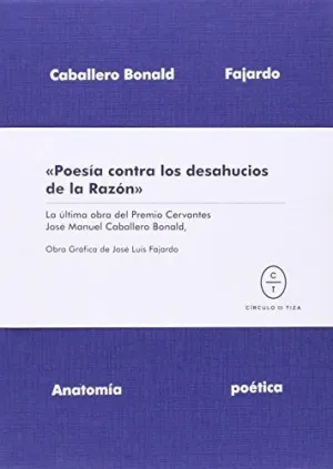 ANATOMÍA POÉTICA