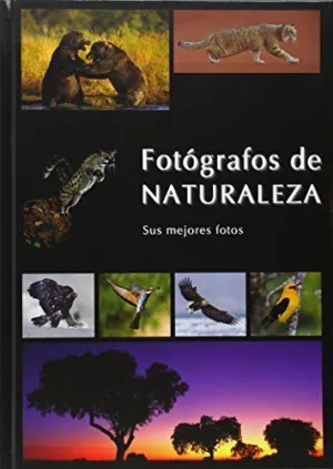 FOTOGRAFOS DE NATURALEZA FOTOGRAFOS DE NATURALEZA