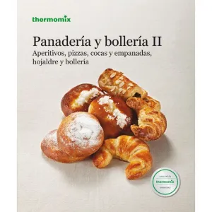 PANADERIA Y BOLLERIA II: : APERITIVOS, PIZZAS, COCAS Y EMPANADAS, HOJALDRE Y BOLLERÍA PANADERIA Y BOLLERIA II: : APERITIVOS, PIZZAS, COCAS Y EMPANADAS, HOJALDRE Y BOLLERÍA
