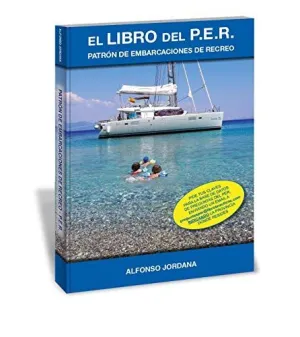 EL LIBRO DEL P.E.R. EL LIBRO DEL P.E.R.