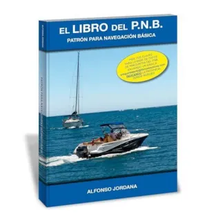 LIBRO DEL P.N.B EL NUEVA EDICION