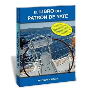 EL LIBRO DEL PATRON DE YATE