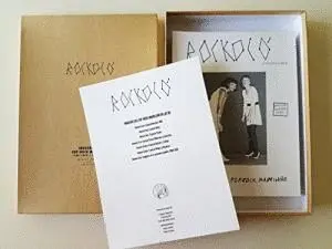 ROCKCOCO: IMAGENES DEL POP ROCK MADRILEÑO EN LOS 80