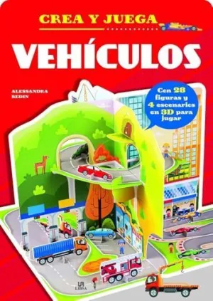 Vehiculos
