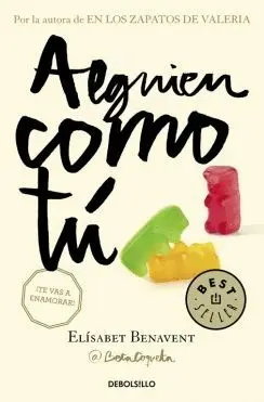 ALGUIEN COMO TÚ (MI ELECCIÓN 2) ALGUIEN COMO TÚ (MI ELECCIÓN 2)