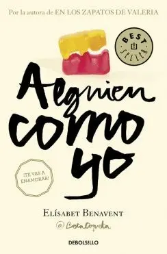 ALGUIEN COMO YO (MI ELECCIÓN 3) ALGUIEN COMO YO (MI ELECCIÓN 3)