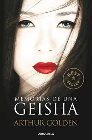 MEMORIAS DE UNA GEISHA
