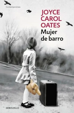 MUJER DE BARRO MUJER DE BARRO