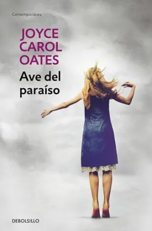 AVE DEL PARAISO