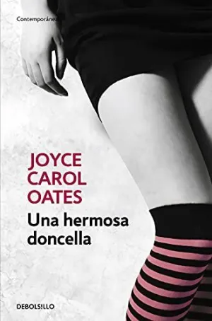 HERMOSA DONCELLA, UNA