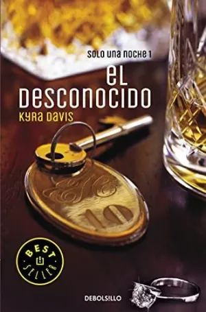 EL DESCONOCIDO (SOLO UNA NOCHE 1) EL DESCONOCIDO (SOLO UNA NOCHE 1)